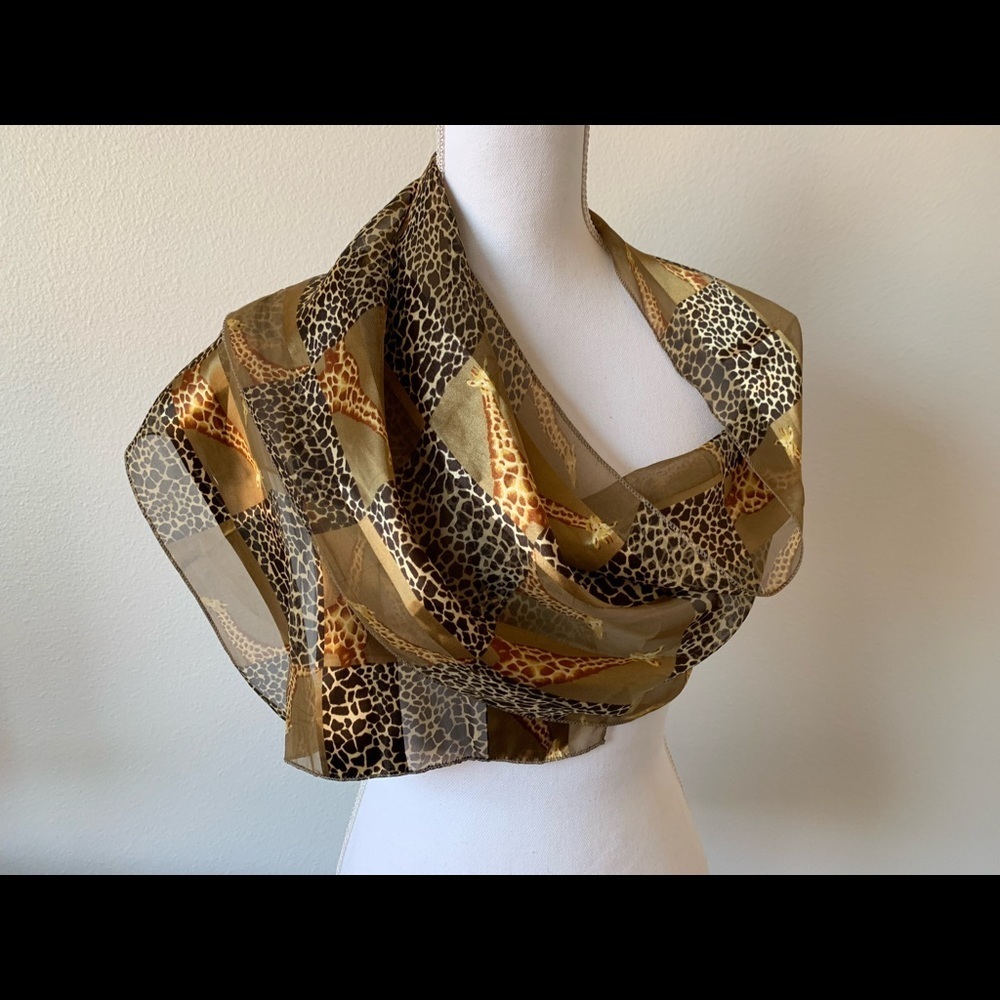 Scarf